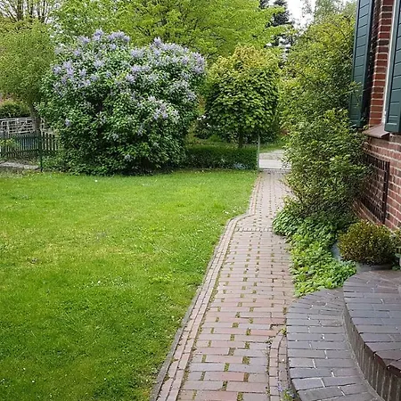 Διαμέρισμα Ferienhaus Leinen Los *